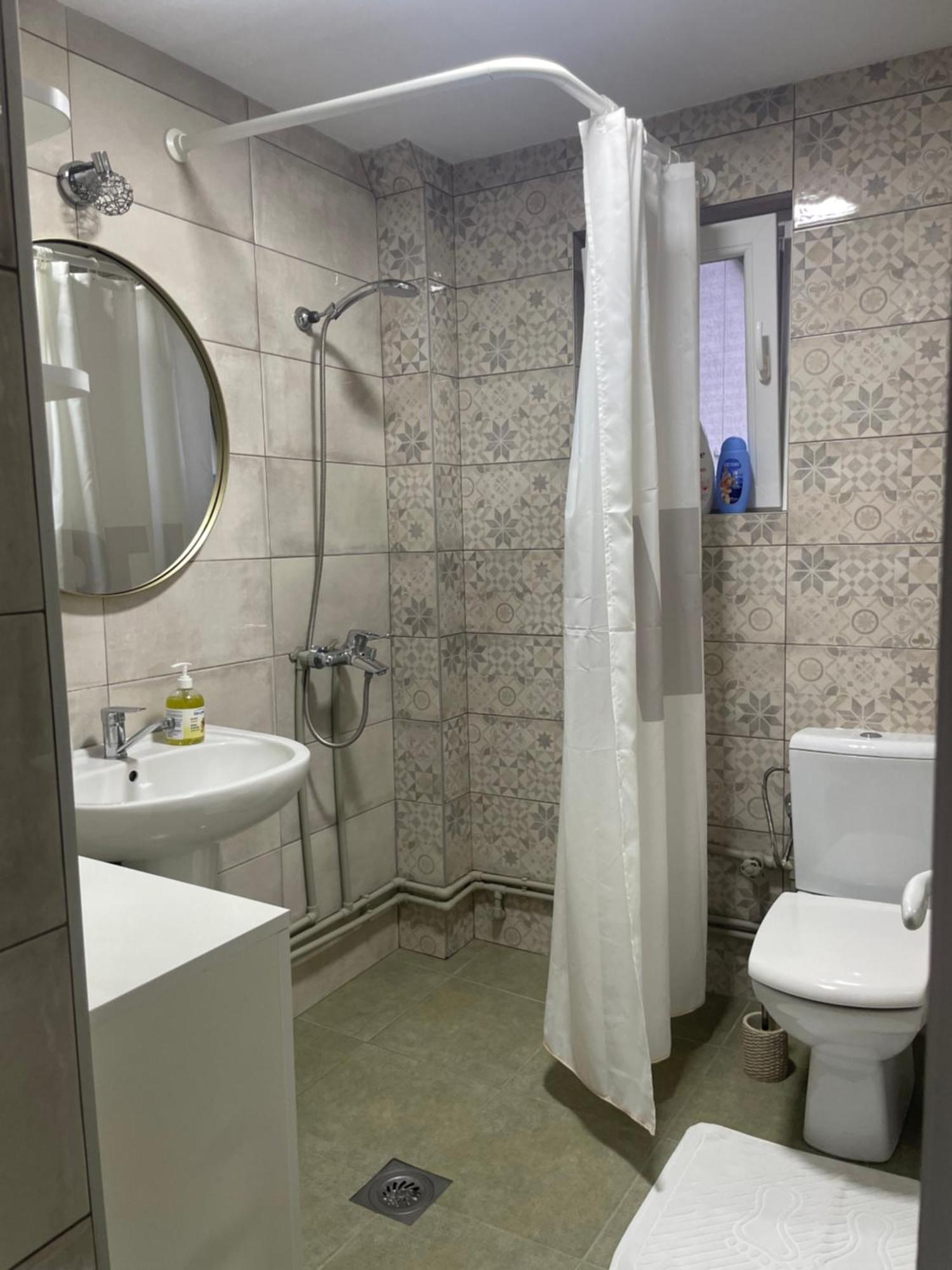 Villa Number 6 - Apartment Complex Skopje Eksteriør billede